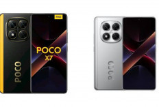 Masih Sangar di 2026! Uji Gaming POCO X7 5G untuk Game Berat, FPS Masih Stabil Rata Kanan?