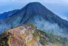 Pendaki Wajib Tau, Kisah Misteri Gunung Gede Pangrango!