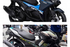 Bisa Jalan Sendiri? Cek 6 Motor Yamaha 2026 yang Dilengkapi Teknologi Masa Depan, Ada yang Pakai Mesin 'Turbo'