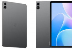 Tablet Infinix XPad 20 2026 Resmi Meluncur, Spesifikasi Gahar dan Harga Terjangkau Ditahun 2026!