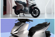 Alva N3 Next Gen Resmi Meluncur, Skuter Listrik dengan Fitur Melimpah dan Harga Bersahabat