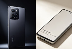 Vivo T5 Lite 5G Siap Jadi Pesaing Terberat, Tawarkan Performa Kencang dan Konektivitas Modern