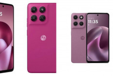 Keunggulan Motorola Moto G77 2026 Terungkap HP 5G dengan Performa Kencang dan Baterai Awet yang Siap Bersaing!