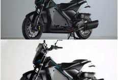 Yamaha XMAX Hybrid Tetap Mempertahankan DNA Desain Sporty-elegan Generasi Terbaru 2025 Semakin Didepan