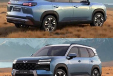 Review: Wuling Starlight 560 SUV Serba Bisa yang Bikin Heboh di Pasar Otomotif!