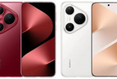 Review Huawei Pura 80 Pro 2026: Flagship Premium dengan Kamera yang Kembali Jadi Sorotan!