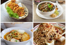 10 kuliner di Jalur Pantura Tuban: Kuliner Unggulan Tuban yang Tidak Boleh di Lewatkan!