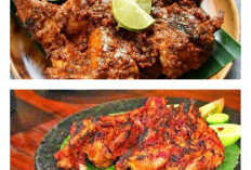 Ayam Taliwang, Pedasnya Nendang Tapi Bikin Kangen Tiap Gigitan