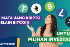 Investor dan Penambang Waspada. Setelah Halving Tidak Menjamin Harga Bitcoin Akan Mengalami Kenaikkan