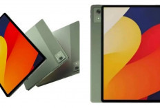 Harga Terbaru Juni 2026 Motorola Moto Pad 70 Resmi Terungkap, Tablet Layar Besar dengan Spek Premium!