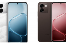 Upgrade Besar-Besaran! Apakah Oppo A61 Plus Layak Dibeli atau Sekadar Menang Tampang? Ini Faktanya