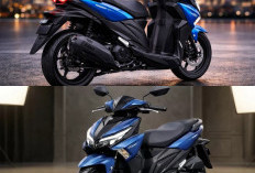 Yamaha Mio 2026 Hadir Sekaligus Irit, Murah, dan Makin Modern : Solusi Skutik Harian Anak Muda dan Komuter