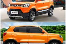 Solusi Cerdas Budget Terbatas! 5 Alasan Utama Suzuki S-Presso Layak Jadi Mobil Pilihan Anda di 2026