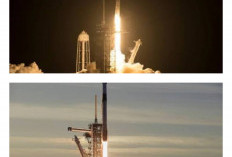 Teknologi Global Membawa Manusia ke Tahap Peradaban Galaksi