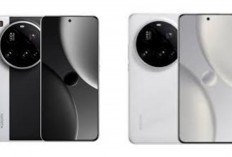 Xiaomi 15 Ultra Terbaru 2026 Resmi Meluncur Kamera Leica Lebih Canggih, Performa Snapdragon Terkuat Di 2026!