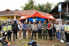 Ciptakan Suasana Demokrasi yang Damai dan Penuh Kebersamaan