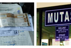 Mutasi Motor: Proses Mudah, Syarat Jelas, dan Berbagai Keuntungan yang Menanti Anda