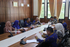 Bidik Juara Festival Seni Adat dan Ajungan Sumsel 2026