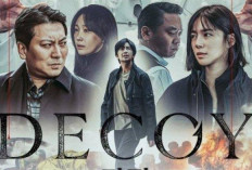 Drama Decoy 2: Teka-Teki Pembunuhan yang Belum Terkuak