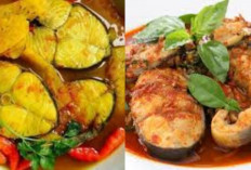 Inilah List Makanan Khas Pekanbaru, Kulineran Seru!