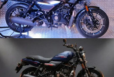Harley-Davidson X440 T Meluncur, Harga Rp 51 Jutaan di India, Ini Kecanggihannya!
