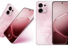 OPPO A6 Pro Max Resmi Diluncurkan 2026: Kamera AI Super Tajam, Performa Flagship, dan Desain Premium!