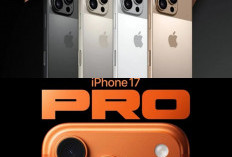 iPhone 17 Pro Max Diskon Besar Sebelum Lebaran, Ini Alasan Harganya Turun