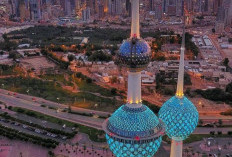 Yuk Jelajahi, 9 Tempat Wisata Terkenal dan Terfavorite di Negara Kuwait, Siap Menemani Liburan Anda Tahun 2024