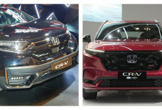 Biaya Servis Berkala Honda CR-V, Siapkan Duit Segini untuk Perawatan Kendaraan Impian Anda!