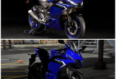 R25 2025 Makin Gahar, Upgrade Performa dan Emisi Lebih Bersih dengan Euro 5+