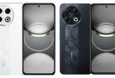 Tecno Spark 30 Pro 2026: HP 2 Jutaan Layar AMOLED 1700 Nits, Masih Jadi Jawara di Kelasnya!