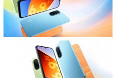 Cuma 1 Jutaan! Redmi A7 Pro Resmi Rilis di Indonesia: Baterai 6000mAh, Kuat Dipakai Mudik 3 Hari Nonstop!
