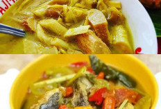 Kuliner Unik Kalimantan Tengah, Ini 7 Makanan Tradisionalnya