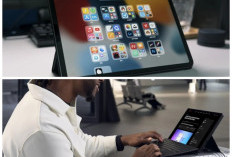 Cari Tablet Windows Gaming Terbaik 2026? Ini Pilihan Andal untuk Kerja, Multitasking, dan Main Game