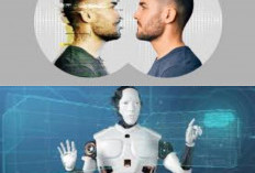 Teknologi Baru yang Bisa Menyamar Jadi Suara Siapa Saja