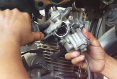 Mengungkap Misteri Karburator, Ini Cara Profesional Menyetel Karburator Biar Performa Optimal!