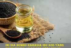 Ini Dia Bumbu Rahasia Ibu Kos yang Bikin Semua Anak Kos Ketagihan