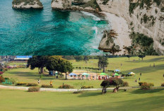 5 Tempat Wisata Berastagi Paling Hits 2026 yang Instagramable dan Bikin Foto Makin Estetik