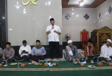 Jaga Nilai Agama dan Budaya Besemah 