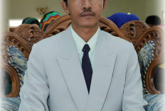 Ajak Siswa Perbanyak Amal Ibadah di Bulan Ramadan