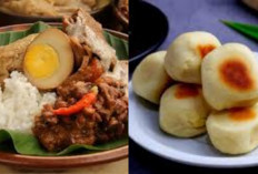 Mengenal Cita Rasa Jogja: Kuliner Legendaris Yang Selalu Dirindukan Disetiap Harinya