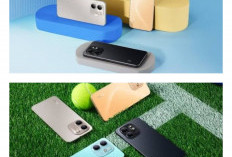 Spesifikasi Lengkap dan Harga Infinix Smart 9 Terbaru 2026: HP 1 Jutaan dengan Baterai Jumbo dan Layar 120Hz