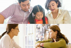 Menghadapi Perubahan Tubuh Dengan Positif: Ini 5 Tips Untuk Remaja dan Orang Tua