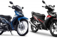 Keunggulan Honda Supra X 125 Terbaru 2026, Motor Bebek Irit yang Masih Jadi Pilihan Favorit Ini Alasannya!