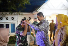Kunker Pangdam II/Sriwijaya ke Pagar Alam, Dorong Sinergi dan Promosi Potensi Daerah
