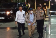  Bupati Lombok Barat Kena OTT KPK