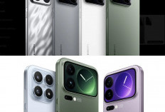 Xiaomi 2026 Hadir dengan Inovasi Gila, Bikin Kompetitor Ketar-Ketir