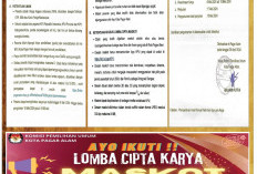 IKLAN KPU LOMBA MASKOT