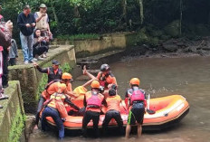  Nekat Mandi Subuh, Nyawa Pemuda Melayang