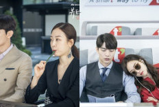 Sinopsis The Beauty Inside, Seo Hyun Jin Jadi Artis yang Bisa Berganti Wajah